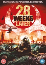 28 Weeks Later