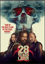 28 Years Later