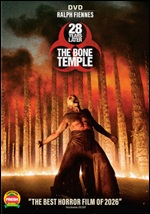 28 Years Later: The Bone Temple