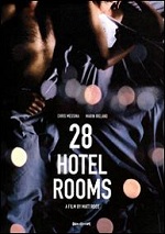 28 Hotel Rooms