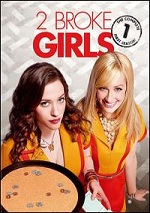 2 Broke Girls - The Complete First Season