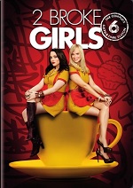 2 Broke Girls - The Complete Sixth & Final Season