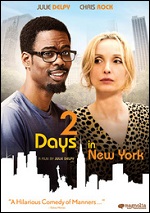 2 Days In New York