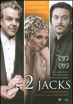 2 Jacks