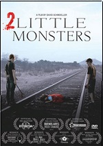 2 Little Monsters