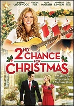 2nd Chance For Christmas