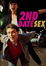 2nd Date Sex