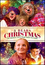 3 Bears Christmas