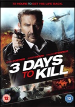 3 Days To Kill