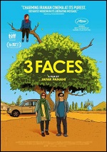 3 Faces