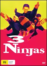 3 Ninjas
