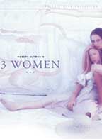 3 Women - Criterion Collection