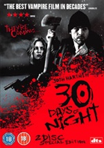 30 Days Of Night - Special Edition