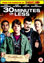 30 Minutes Or Less