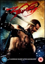 300: Rise Of An Empire