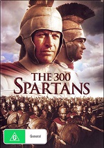 300 Spartans