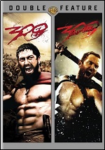 300 / 300: Rise Of An Empire