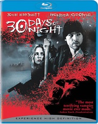 30 Days Of Night (BLU-RAY)