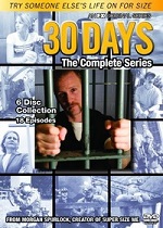 30 Days - The Complete Series