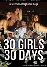 30 Girls 30 Days