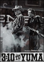 3:10 To Yuma - Criterion Collection
