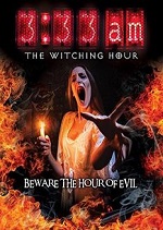 3:33 AM - The Witching Hour
