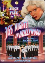 365 Nights In Hollywood