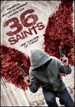 36 Saints