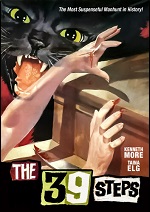 39 Steps