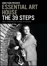 39 Steps