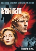 3 Days Of The Condor