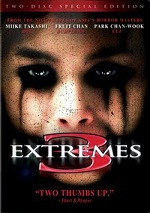 3 Extremes - Special Edition