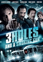 3 Holes And A Smoking Gun