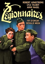 3 Legionnaires