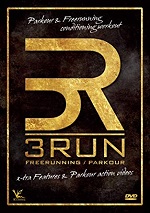3Run: Freerunning / Parkour
