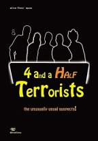 4 And A Half Terrorists
