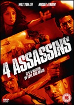 4 Assassins