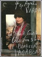 4 By Agnes Varda - Criterion Collection