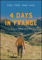 4 Days In France
