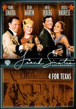 4 For Texas