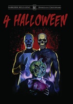 4 Halloween