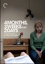 4 Months, 3 Weeks And 2 Days - Criterion Collection