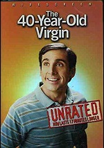 40 Year Old Virgin