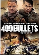 400 Bullets