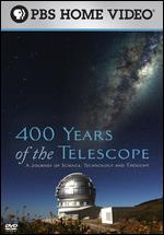 400 Years Of The Telescope