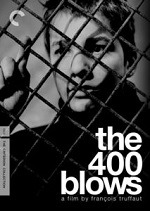 400 Blows - Criterion Collection