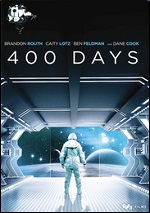 400 Days