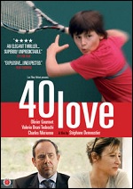 40 Love
