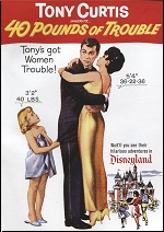 40 Pounds Of Trouble