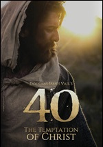 40: The Temptation Of Christ